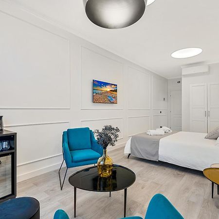 Ec Luxury Rooms Riomaggiore Cameră foto