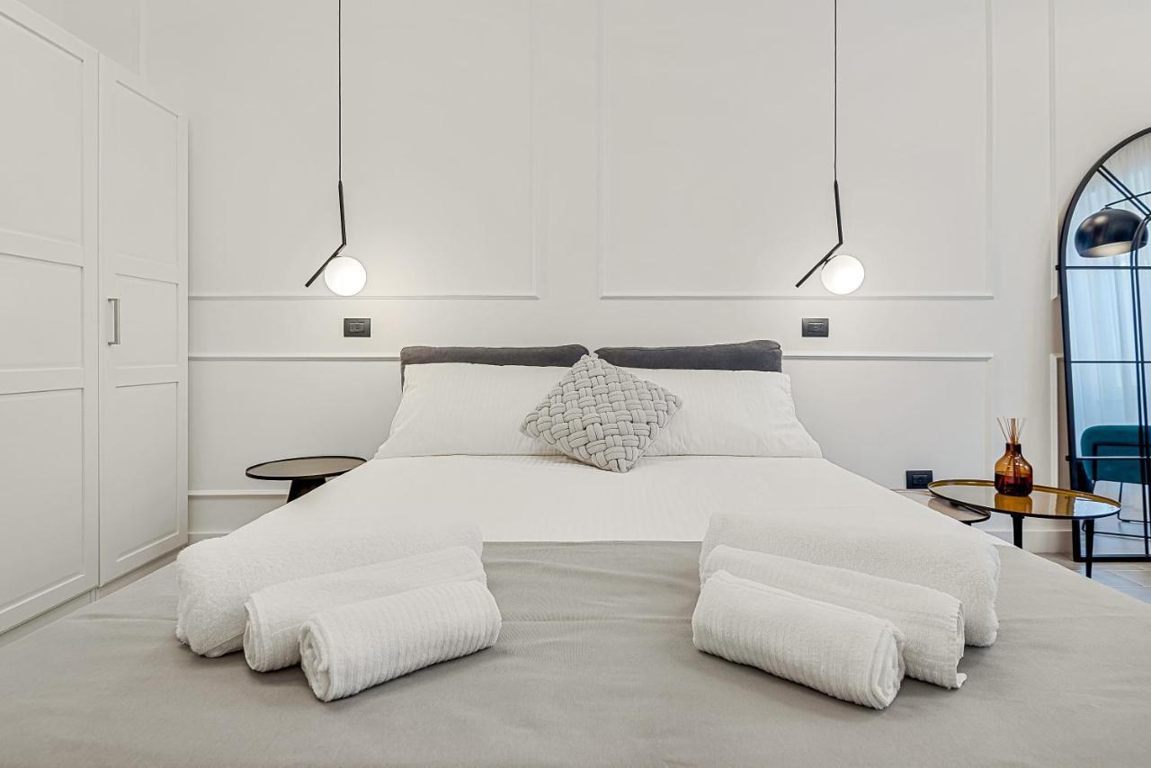 Ec Luxury Rooms Riomaggiore Exterior foto