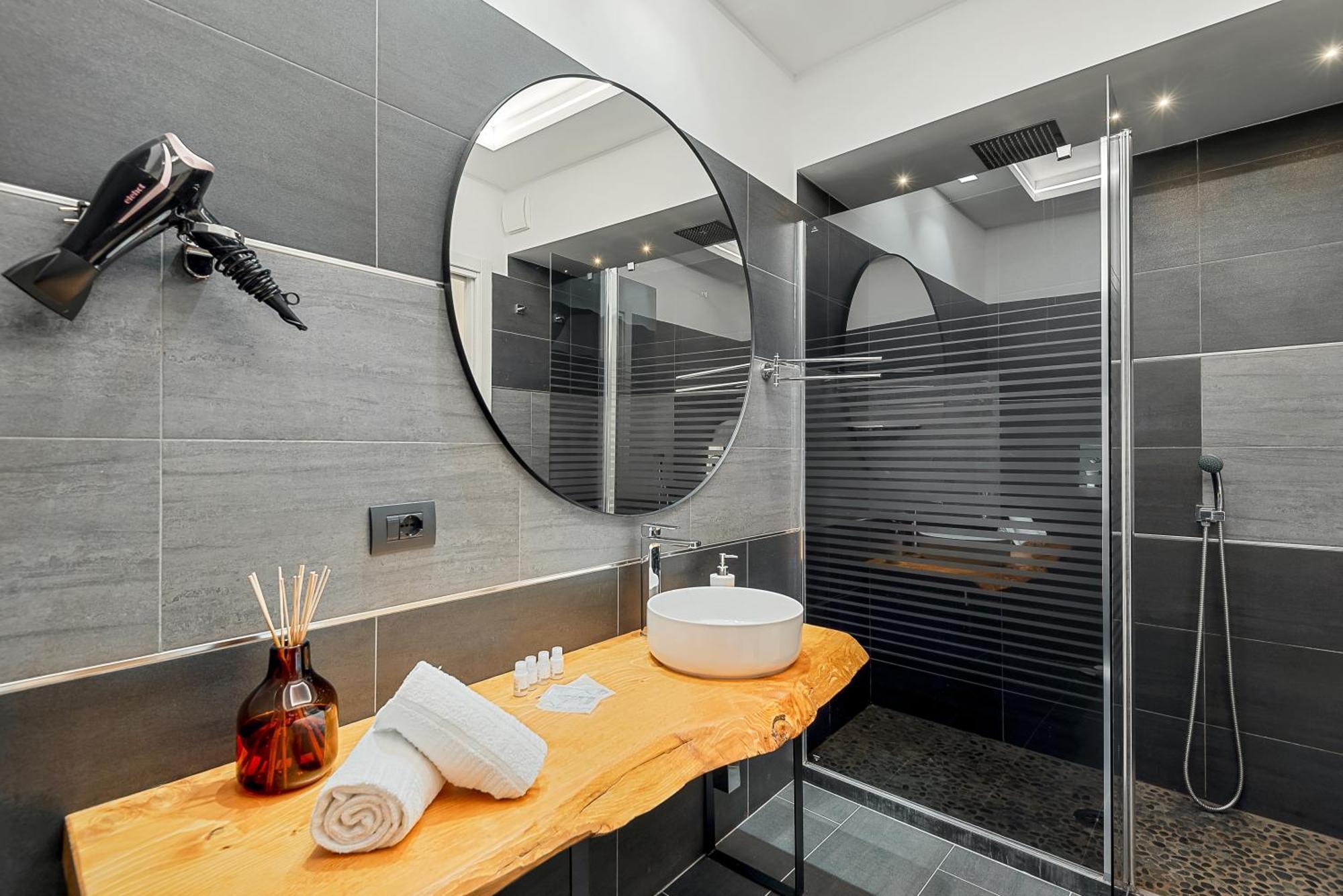 Ec Luxury Rooms Riomaggiore Cameră foto
